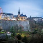 Luxembourg Airport Transfers : Airport LUX to Luxembourg in Business Car - Who Should Consider This Transfer?