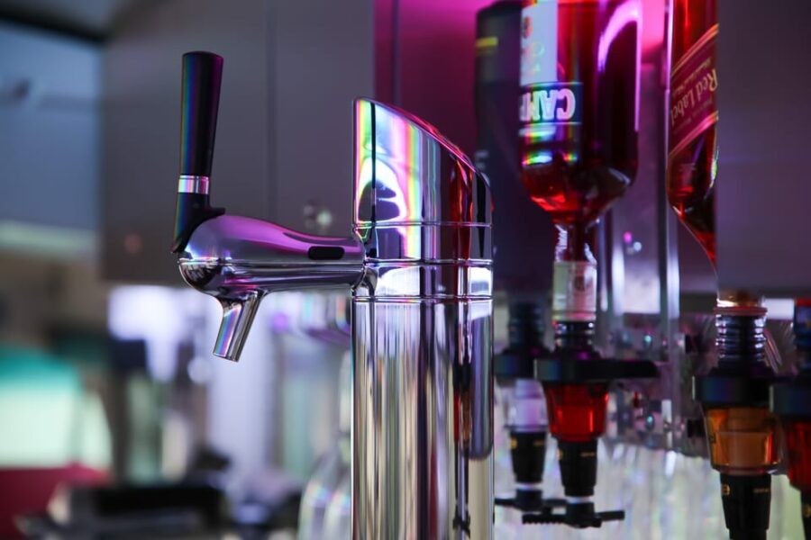 Luxembourg: American-Style Dinner in a Vintage Bus - Reliability and Reviews