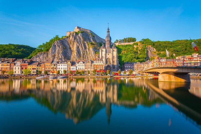 Luxembourg and Dinant Private Day Tour from Brussels - Final Thoughts