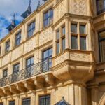 Luxembourg City Private Walking Tour - What Makes This Tour Stand Out
