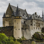 Luxembourg: Express Walk with a Local in 60 minutes - Itinerary Breakdown: What You’ll See and Learn