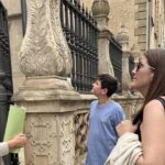 Luxembourg Guided Walking Tour in the city - An In-Depth Look at the Luxembourg Guided Walking Tour