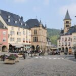 Luxembourg private 1-day tour - Who Would Love This Tour?