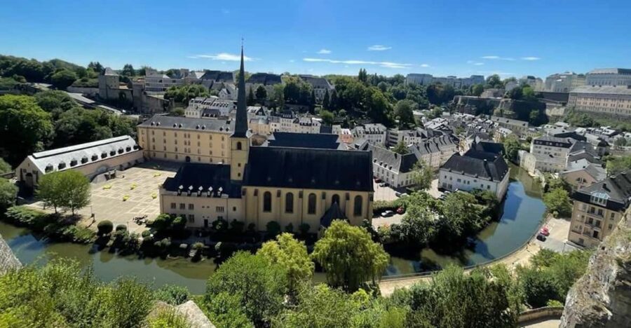 Luxembourg: Private Tour of Luxembourg - Practical Details and Value