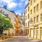 Luxembourg Private Walking Tour - What to Expect on Your Tour