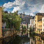Luxembourg Private Walking Tour With A Professional Guide - Final Thoughts