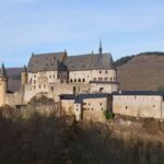 Luxembourg Vianden Castle Tour with Transfer + surprise stop - Who Will Love This Tour?