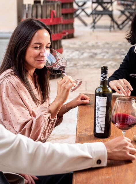 Luxurious Wine Experience: Savor Venetian Best Vineyards - A Detailed Look at the Venetian Wine Tour