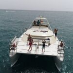 Luxury 3 Hour Yacht Private Charter - What the Reviews Say About the Experience