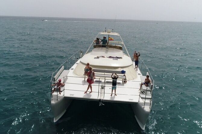 Luxury 3 Hour Yacht Private Charter - What the Reviews Say About the Experience