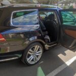 Luxury airport transfer from Lodz to Warszawa Chopin Airport - The Itinerary: What You Can Expect