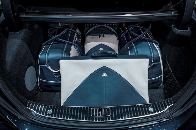 Luxury Arrival Transfer Stockholm Airport ARN to Stockholm City - Who Will Love This Service?