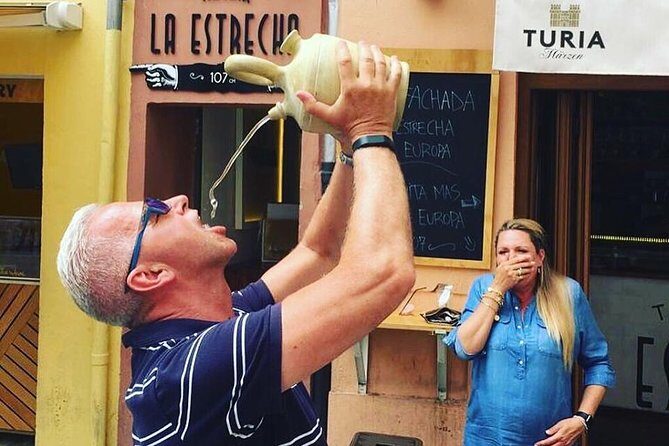 Luxury Authentic Tapas Tour - FAQs About the Luxury Authentic Tapas Tour