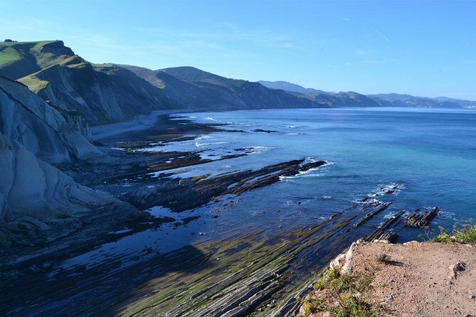 Luxury Basque Coast Private Tour - Frequently Asked Questions