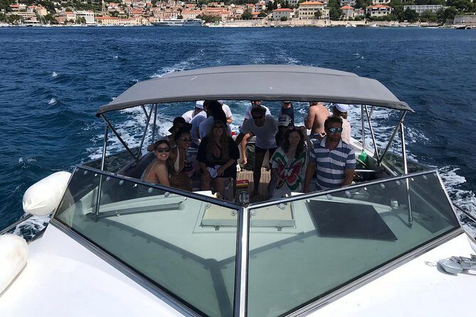 Luxury Blue and Green Cave private tour - A Closer Look at the Itinerary