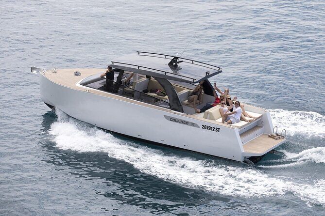 Luxury Blue Cave and Hvar Island Boat Tour from Split - Practical Details: What to Expect and How to Prepare