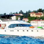 Luxury Boat Tour in Bosphorus with Hotel Transfers - Exploring the Itinerary in Detail