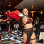 Luxury Bosphorus Cruise Dinner in Istanbul & Turkis Night Show - The Authentic Touch: What Reviewers Say