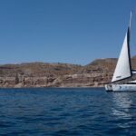 Luxury Caldera Cruise with a rich BBQ meal and drinks! - Why This Tour Might Be the Right Fit for You