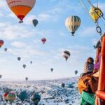 Luxury Cappadocia Balloon Tour (Goreme) - Authentic Insights from Reviewers