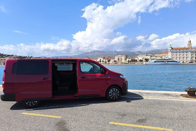 Luxury Car Service in Split Croatia - Who Should Consider This Service?