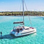 Luxury Catamaran Cruise from Panormo Port with Lunch and Drinks - Water Activities and Fun on Deck