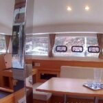 Luxury Catamaran in the Maddalena Archipelago from PALAU - Food and Drinks: A Taste of Sardinia at Sea