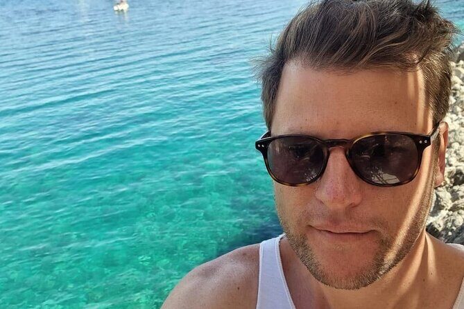 Luxury Catamaran sailing with welcome Drinks Tapas Max10-12Person - Detailed Itinerary Breakdown