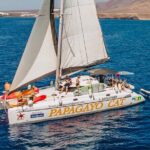 Luxury Catamaran Shared Sailing Experience - Why This Tour Stands Out