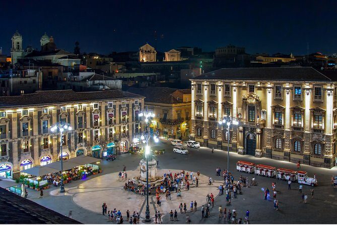 LUXURY CATANIA TRANSFER to city center (Airport, Hotels, Port, Station) - Final Thoughts