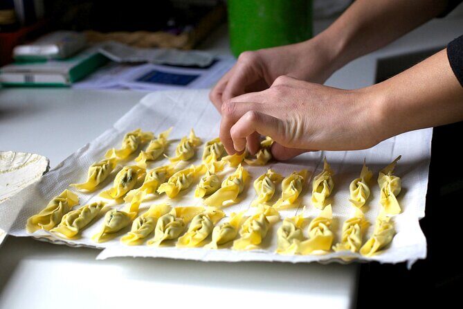 Luxury Cooking Class with a Chef in Bellagio - What to Expect from the Cooking Experience