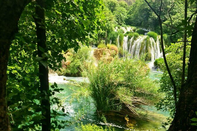 Luxury Day tour to Krka National Park and Waterfalls - The Value of This Tour