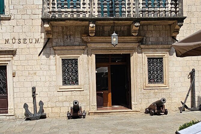 Luxury Day tour to Montenegro - Exploring Kotor’s Old Town