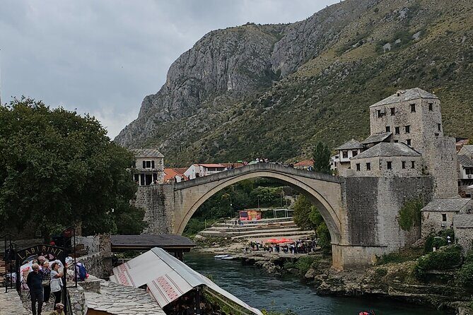 Luxury Day tour to Mostar and Kravice waterfalls - Value and Pricing