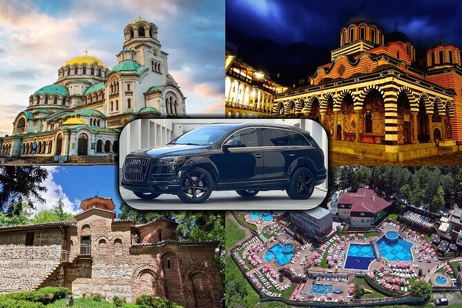 Luxury Day Trip to Boyana Church and Rila Monastery - Who Should Consider This Tour?