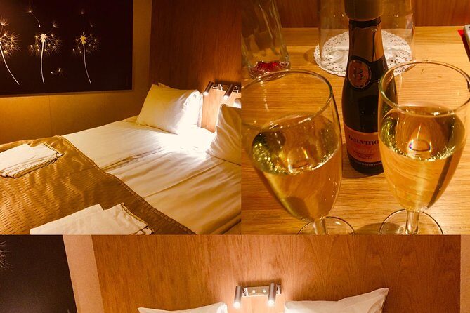 Luxury Day Trip to Tallinn with superior cabin VIP guide and lavish buffet - Final Thoughts