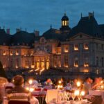 Luxury Evening Dining Experience at Chateau de Vaux-le-Vicomte - Who Will Love This Tour?