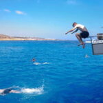 Luxury family-friendly cruise from Ayia Napa |Lunch included - Who Is This Tour Best For?