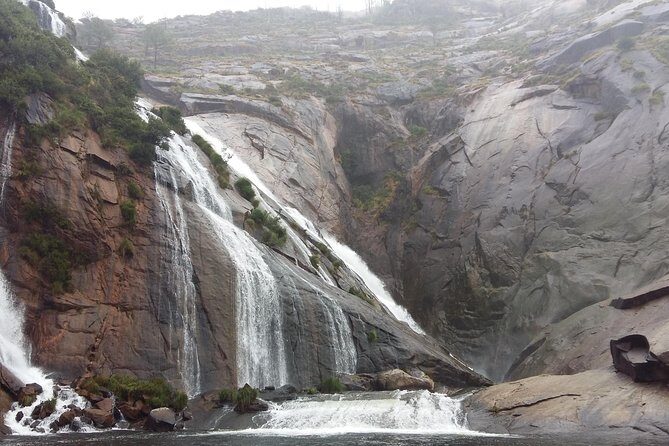 Luxury Finisterre Saint James Way Private Tour - The Experience in Detail