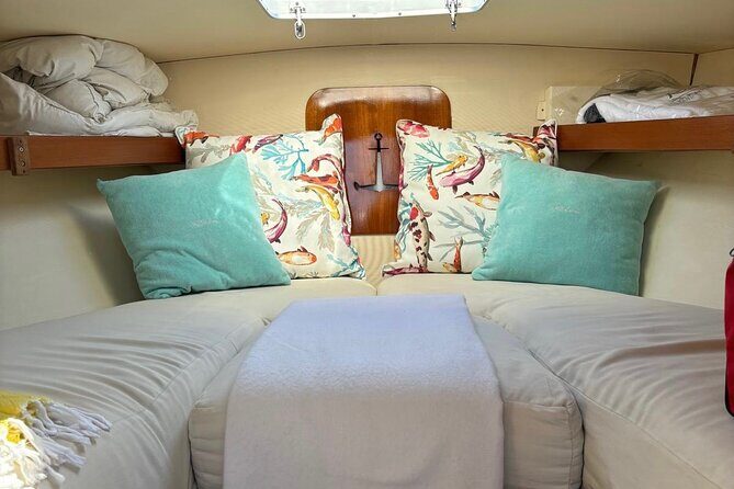 Luxury French Riviera Tour on Riva Yacht - Final Thoughts: Who Will Love This Tour?