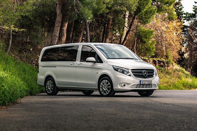 Luxury Full Day Private Sightseeing Tour in Santorini - Authentic Experiences & Practical Tips