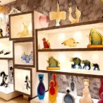 Luxury Grand Canal, Murano, Burano+Blow glass at Glass factory! - A Closer Look at the Itinerary