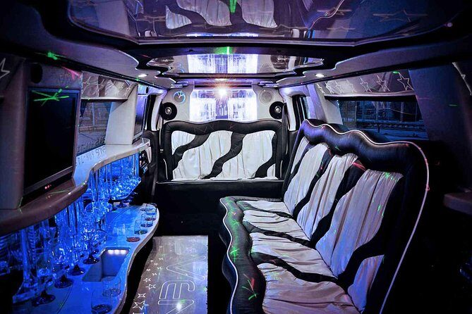 Luxury Limousine Transfer from Gdansk Airport (GDN) - The Booking Experience and Cost-Value Balance