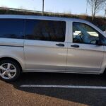 Luxury Minivan from Brussels airport to the city of Antwerp - Why Choose This Transfer?