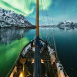 Luxury Northern Lights Yacht Cruise with Hot Tub & Dinner - Who Should Book This Tour?