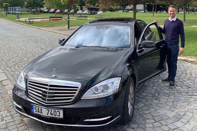 LUXURY Personal Tour of Prague with PERSONAL PRAGUE GUIDE - Final Thoughts