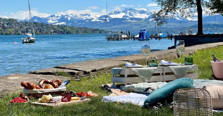 Luxury picnic by Zurich lake - Final Thoughts: Is the Zurich Lake Luxury Picnic Worth It?