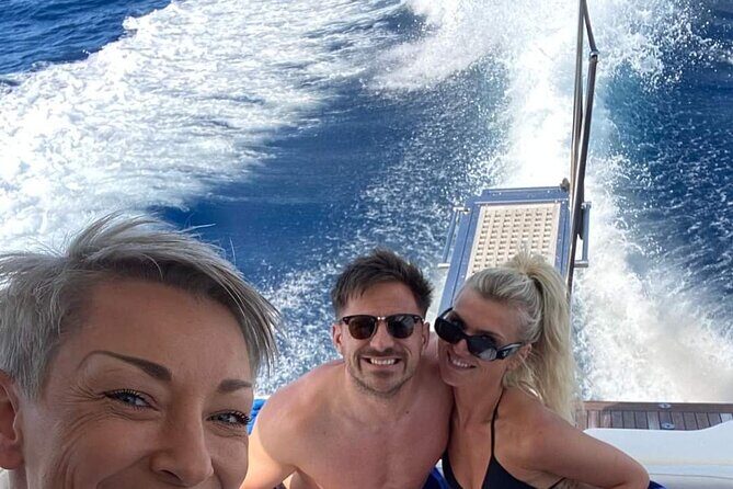 Luxury Power Yacht Cruise - The Practical Side: What You Need to Know