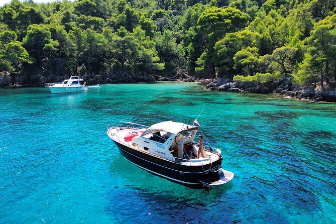 Luxury Private Boat Tour to Elaphiti Islands - What Reviewers Loved Most