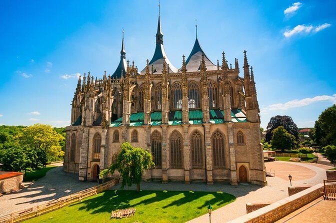 Luxury Private Day trip from Prague to Kutná Hora - Frequently Asked Questions (FAQs)